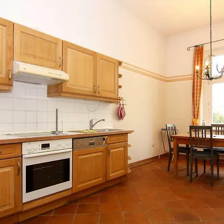 Holiday Flat Auf Gut - Dos05103g-p