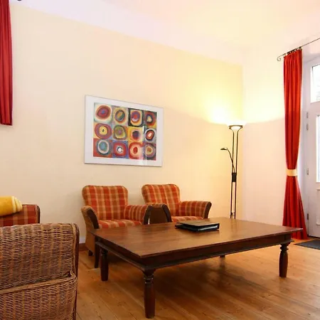 Apartamento Holiday Flat Auf Gut - Dos05103g-p *