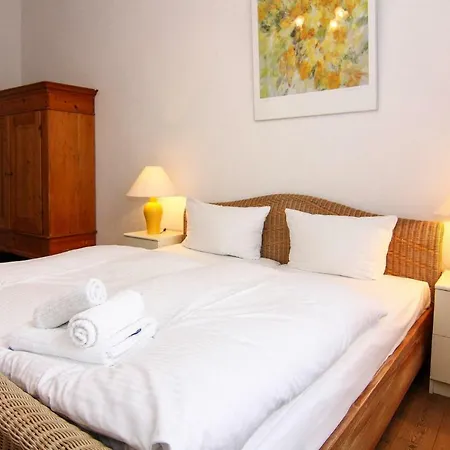 Holiday Flat Auf Gut - Dos05103g-p Apartamento *