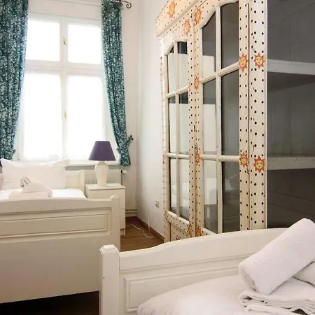 Apartamento Holiday Flat Auf Gut - Dos05103g-p *