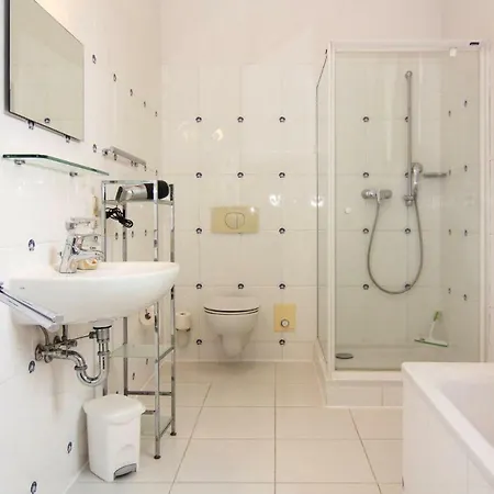 Holiday Flat Auf Gut - Dos05103g-p Apartamento